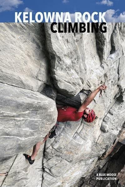 Kelowna Rock Climbing - not applicable 1