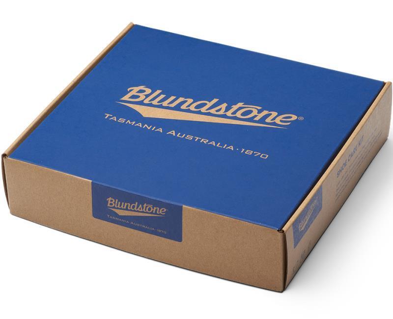 Boot Care Kit - Black 3