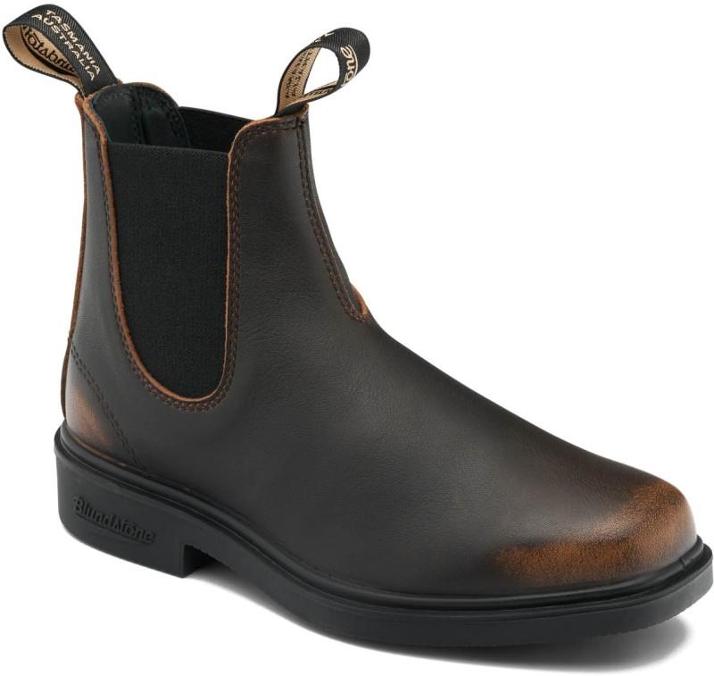 Chisel Toe - 2583 - Vintage Brown - vintage brown 1
