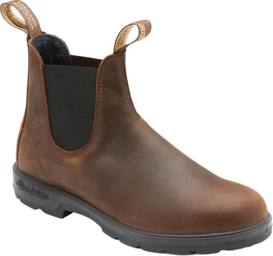 Classic - 1609 - Antique Brown - Antique Brown 1