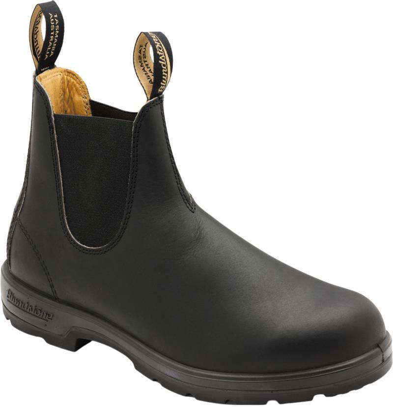 Classic - 558 - Black - Not Applicable 1
