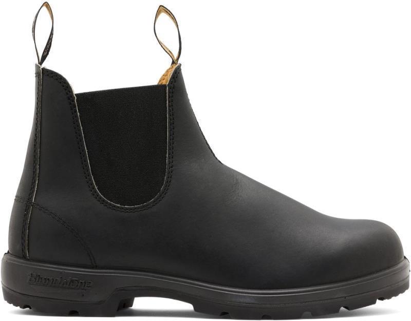 Classic - 558 - Black - Not Applicable 2
