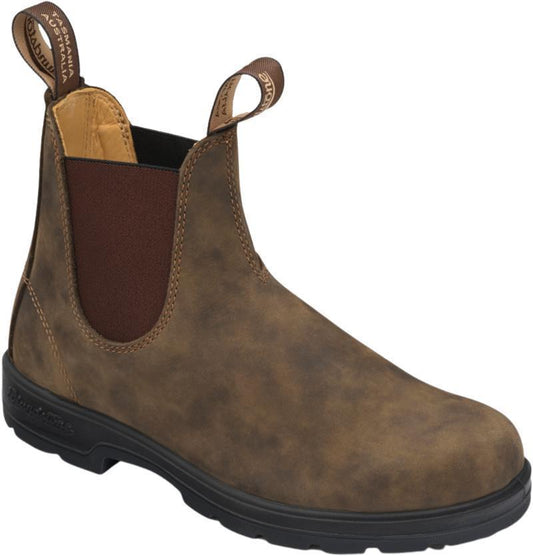 Classic - 585 - Rustic Brown - Not Applicable 1