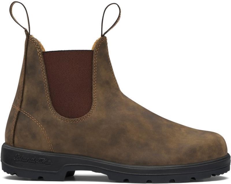 Classic - 585 - Rustic Brown - Not Applicable 2