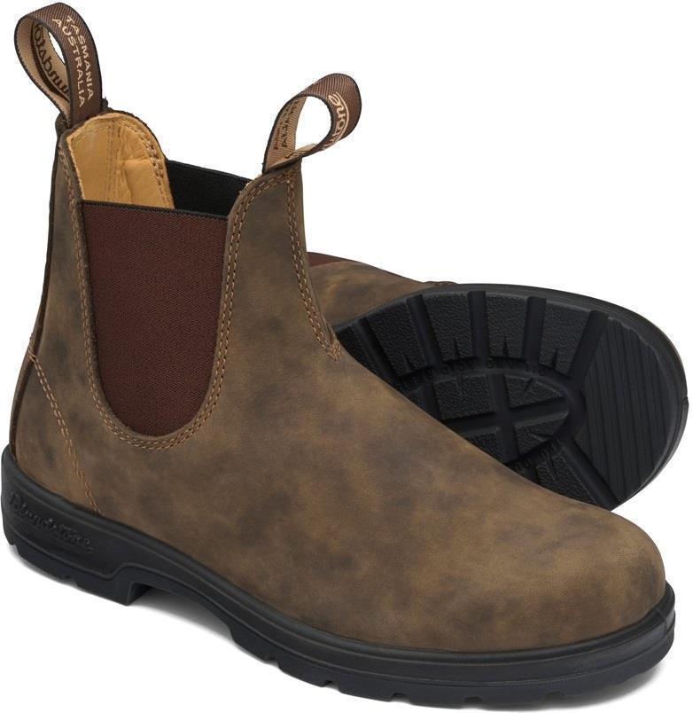 Classic - 585 - Rustic Brown - Not Applicable 3