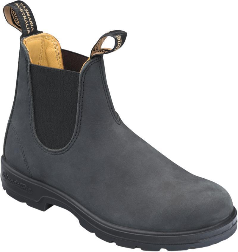 Classic - 587 - Rustic Black - Not Applicable 1