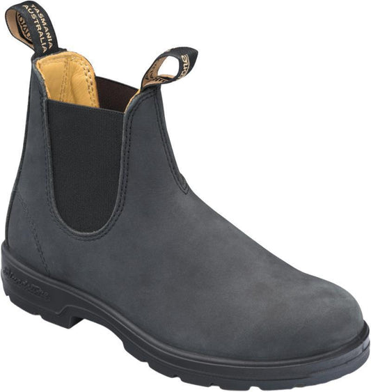 Classic - 587 - Rustic Black - Not Applicable 1