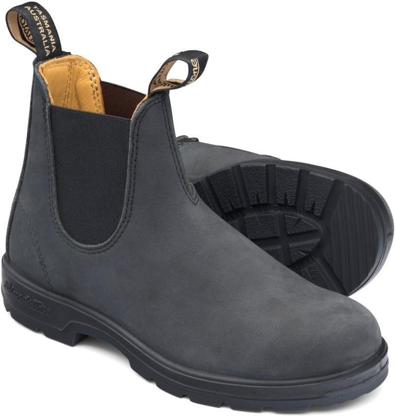 Classic - 587 - Rustic Black - Not Applicable 3