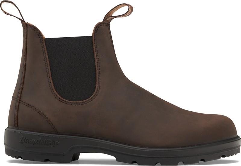 Classics - 2340 - Brown - not applicable 1