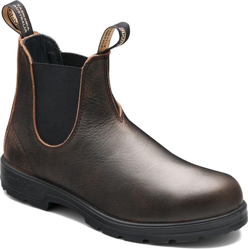 Classics - 2440 - Vintage Brown - not applicable 1