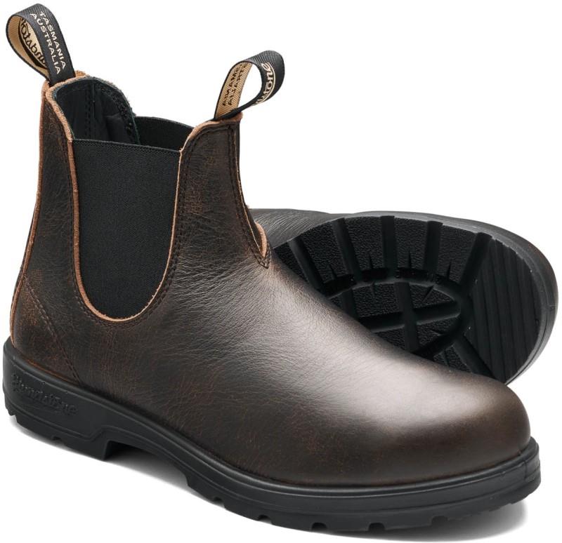 Classics - 2440 - Vintage Brown - not applicable 1