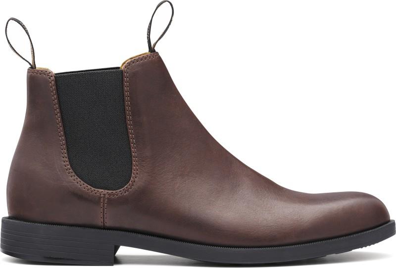 Dress Ankle Boot - 1900 - Chestnut - chestnut 1