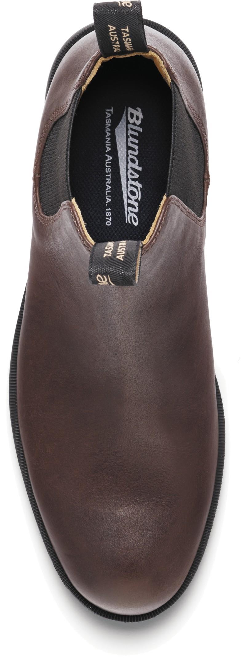 Dress Ankle Boot - 1900 - Chestnut - chestnut 1
