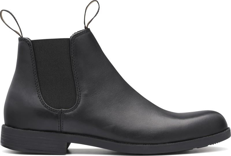 Dress Ankle Boot - 1901 - Black - black 1