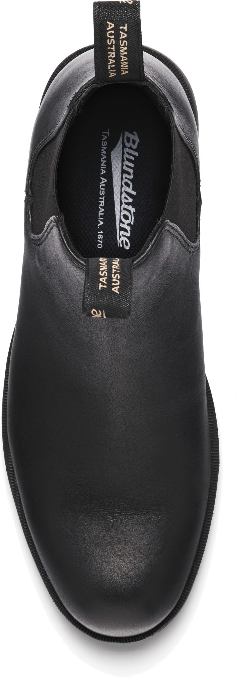 Dress Ankle Boot - 1901 - Black - black 1