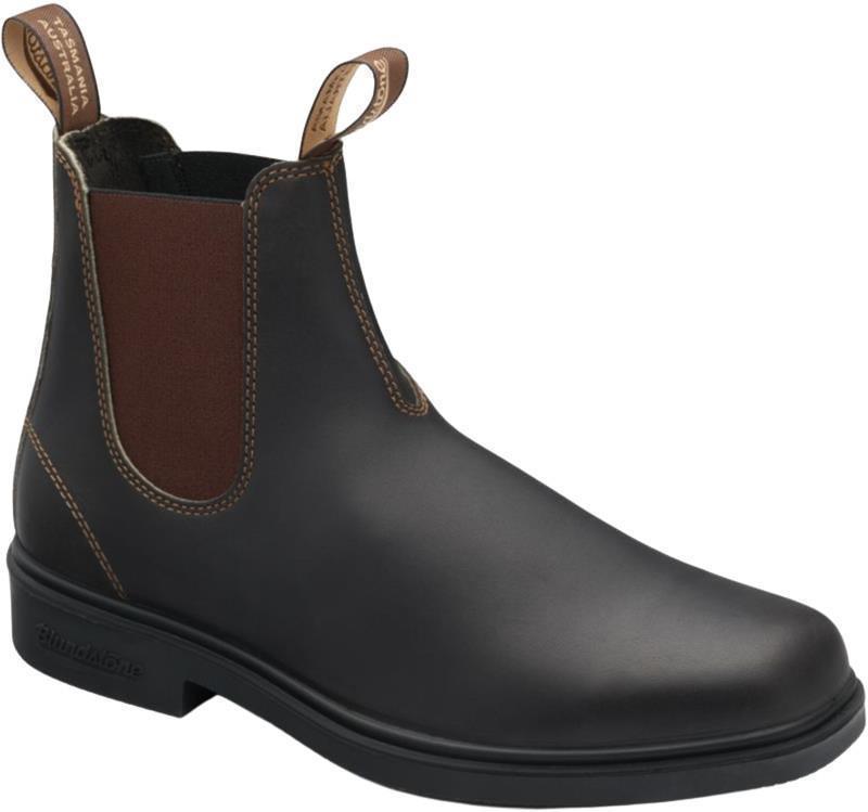Dress - 067 - Stout Brown - Stout Brown 1