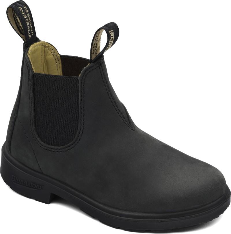 Kids - 1325 - Rustic Black - rustic black 1