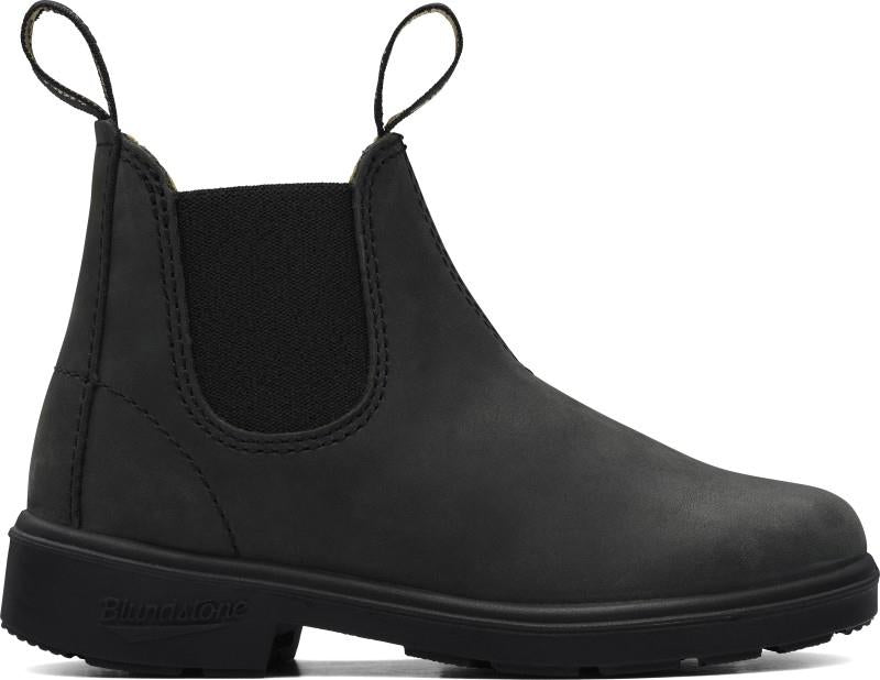 Kids - 1325 - Rustic Black - rustic black 1