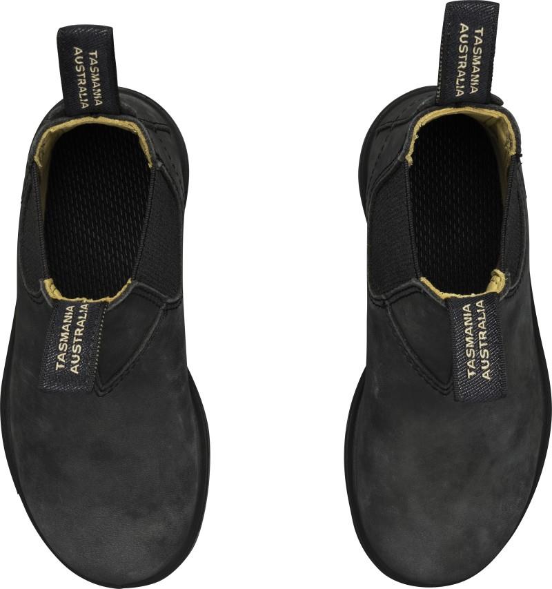 Kids - 1325 - Rustic Black - rustic black 1