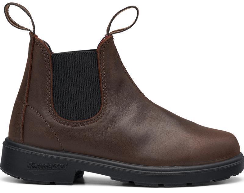 Kids - 1468 - Antique Brown - Not Applicable 2