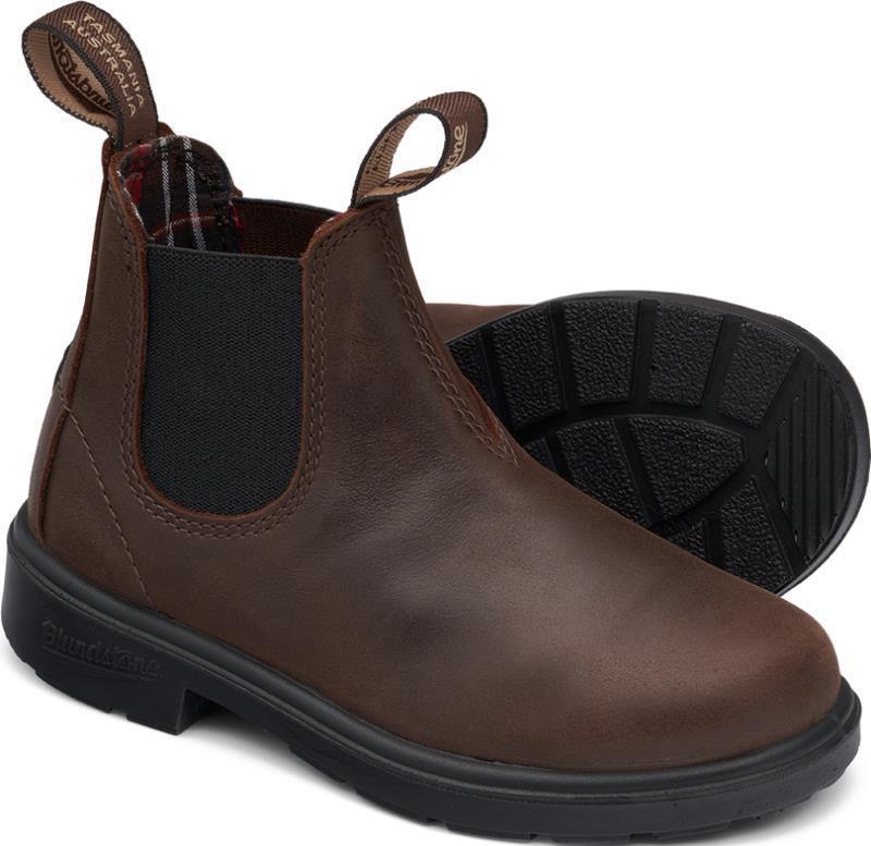 Kids - 1468 - Antique Brown - Not Applicable 3