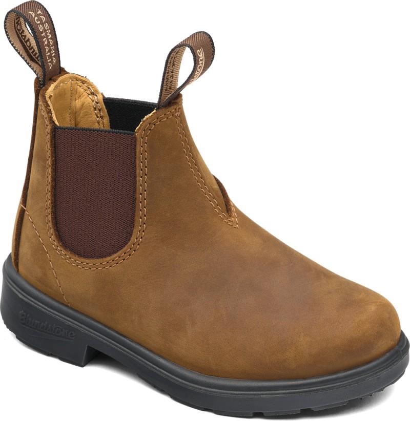 Kids - 1563 - Saddle Brown - saddle brown 1