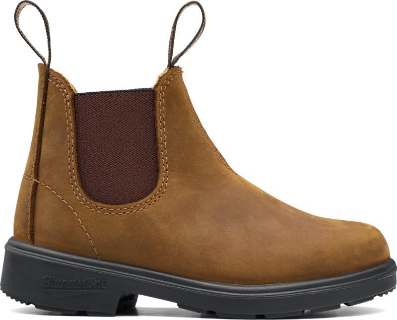 Kids - 1563 - Saddle Brown - saddle brown 1
