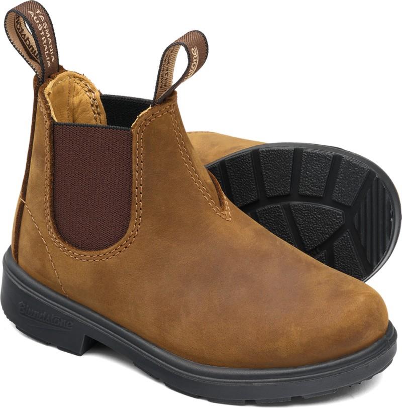 Kids - 1563 - Saddle Brown - saddle brown 1
