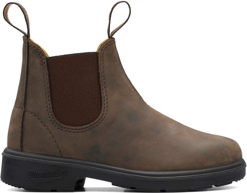 Kids - 565 - Rustic Brown - Not Applicable 2
