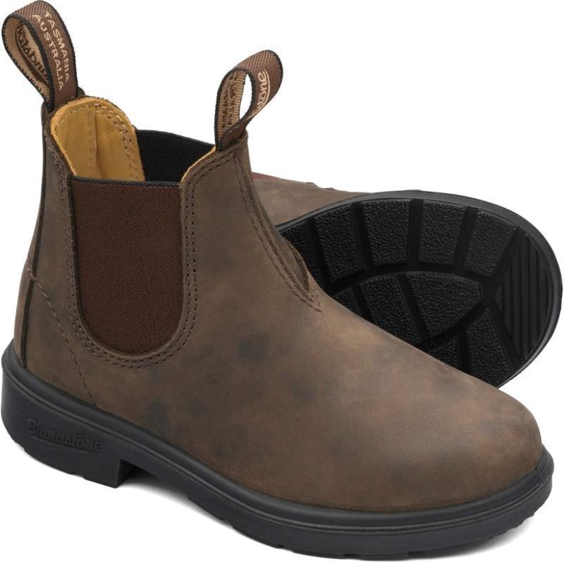 Kids - 565 - Rustic Brown - Not Applicable 3