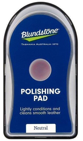 Oily and Waxy Leather Conditioner - Clear Sponge - Not Applicable 1