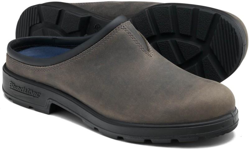 Original Clog - 2422 - Clay - clay 1