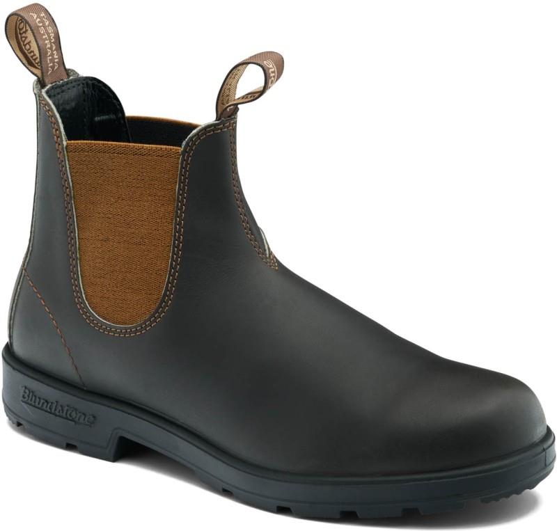 Original - 2501 - Brown with Toffee Elastic - brown with toffee elastic 1