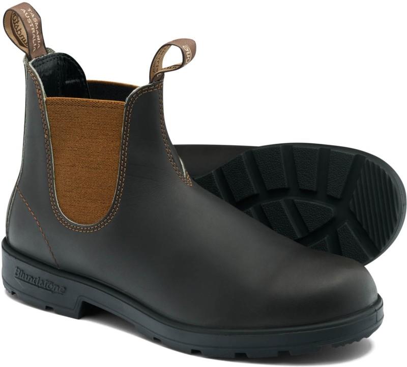 Original - 2501 - Brown with Toffee Elastic - brown with toffee elastic 1