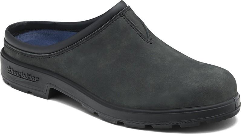 Originals Clog - 2420 - Rustic Black - not applicable 1