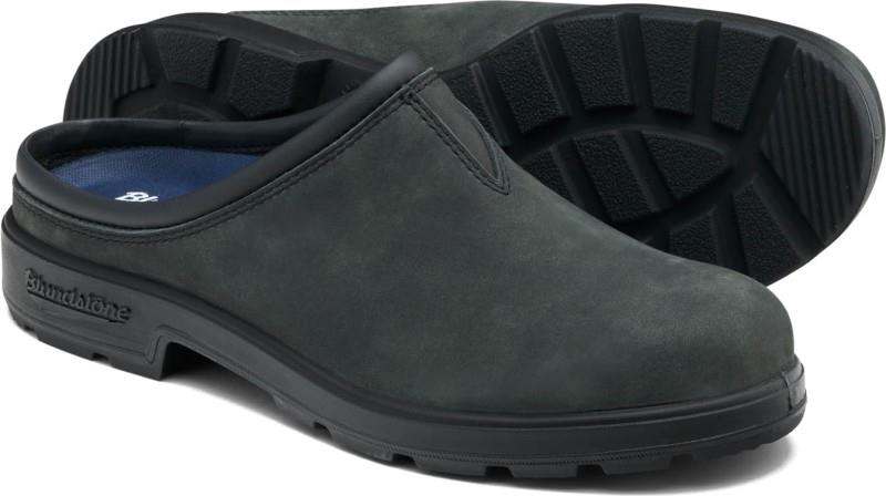 Originals Clog - 2420 - Rustic Black - not applicable 1