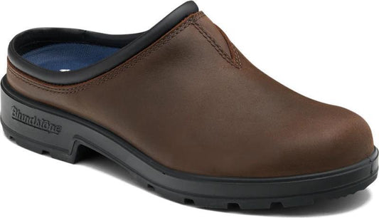 Originals Clog - 2421 - Antique Brown - not applicable 1