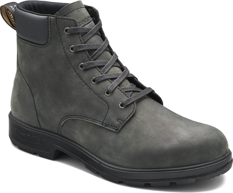Originals Lace Up - 2427 - Rustic Black - not applicable 1