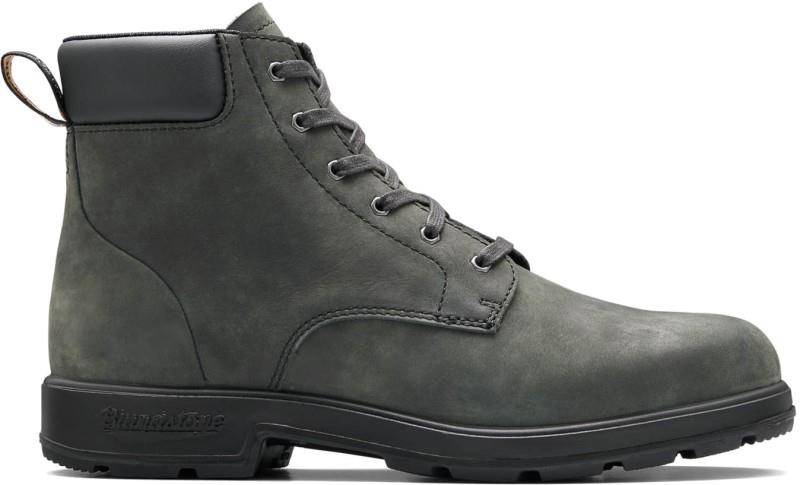 Originals Lace Up - 2427 - Rustic Black - not applicable 1
