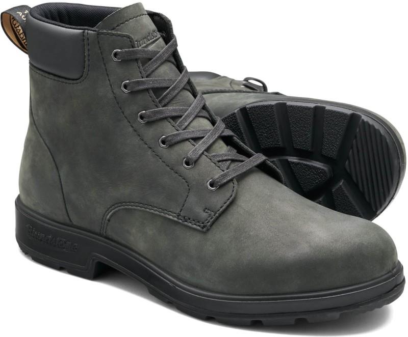 Originals Lace Up - 2427 - Rustic Black - not applicable 1