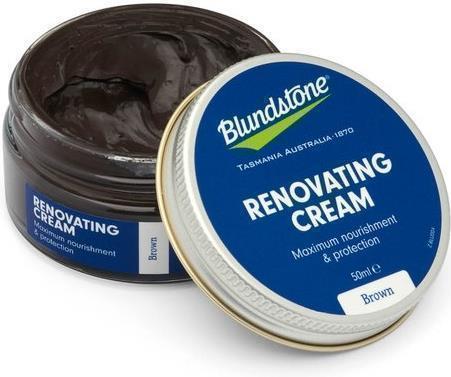 Renovating Cream 50ml - Brown 1