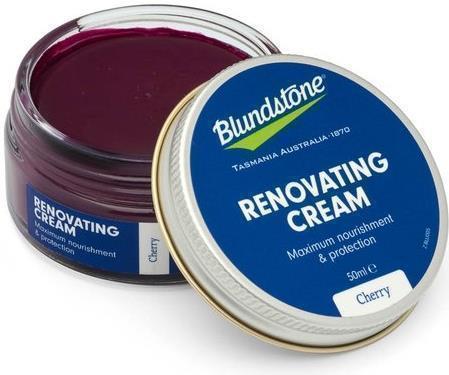 Renovating Cream 50ml - cherry 1