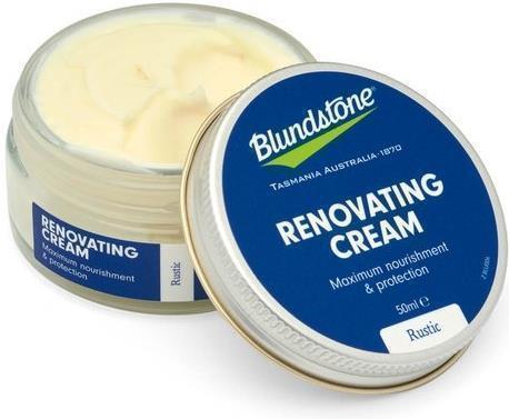 Renovating Cream 50ml - rustic 1