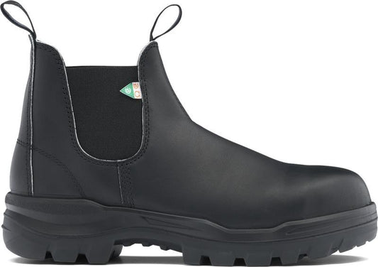 RotoFlex Work & Safety - Black - black 1