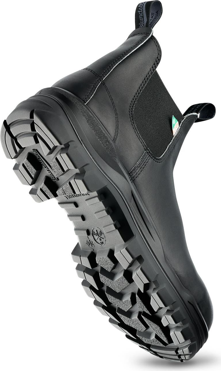 RotoFlex Work & Safety - Black - black 1