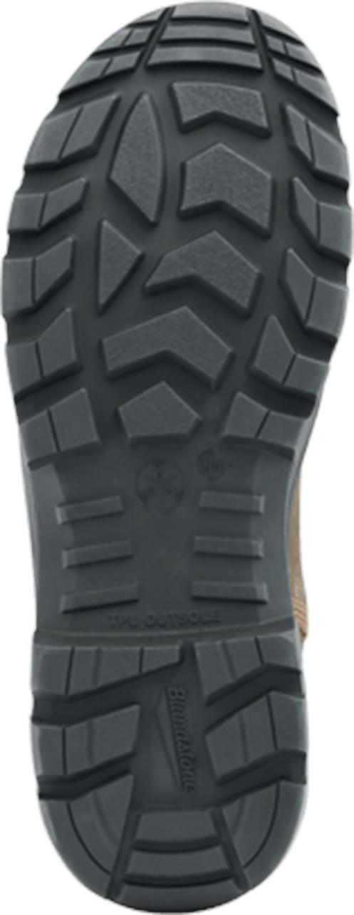 RotoFlex Work & Safety - Rustic Brown - rustic brown 1