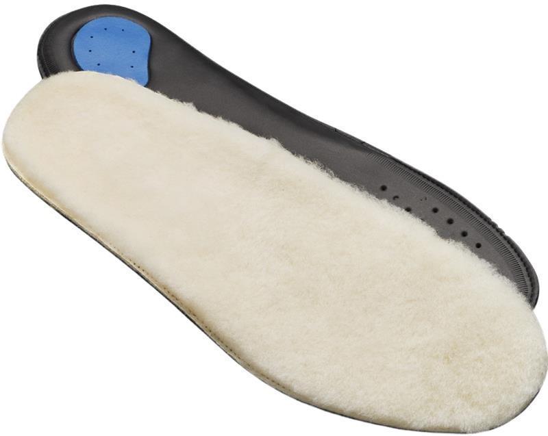 Sheepskin Footbeds - Not Applicable 1