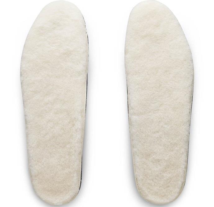 Sheepskin Footbeds - Not Applicable 2