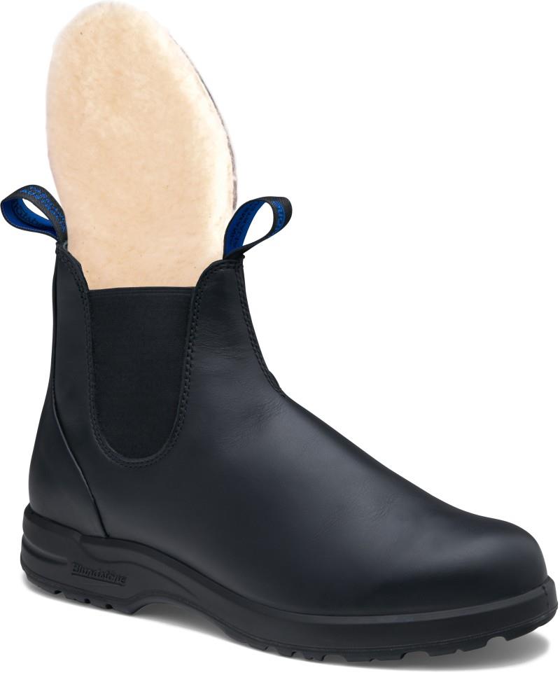 Winter Thermal All-Terrain - 2241 - Black - black 1