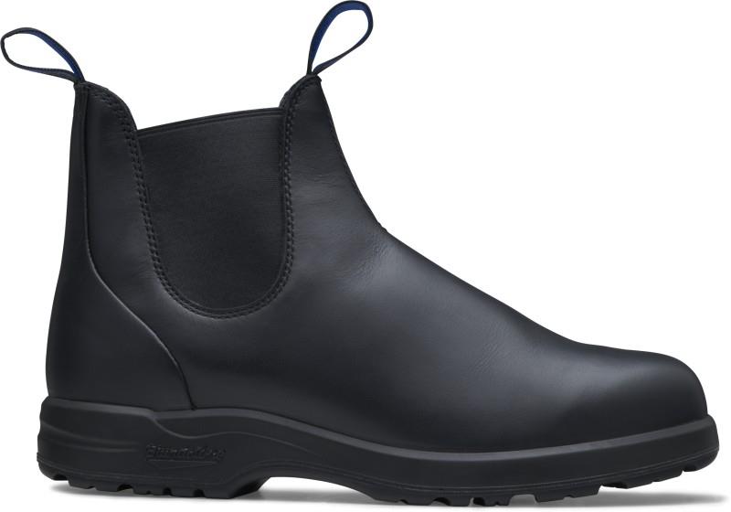 Winter Thermal All-Terrain - 2241 - Black - black 1